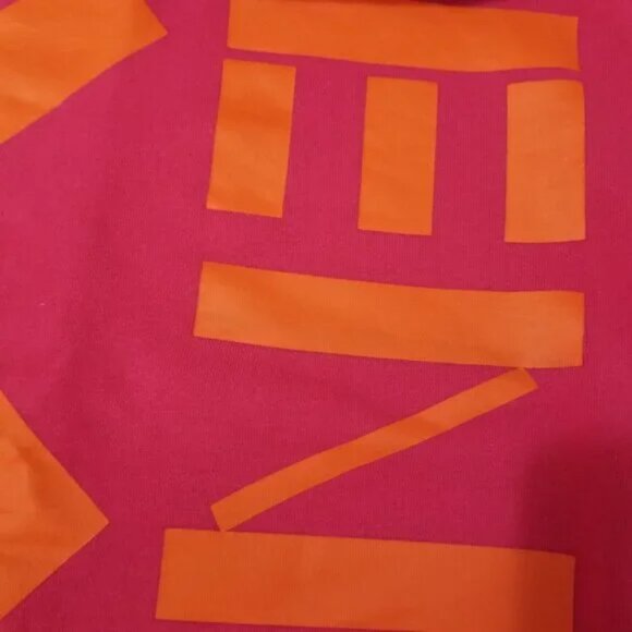 Kenzo long sleeve sweater dress with pockets girls size 8 (F25) - Picture 12 of 13